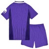 Ensemble Maillot Tottenham Hotspur Third 2026-27 Enfant